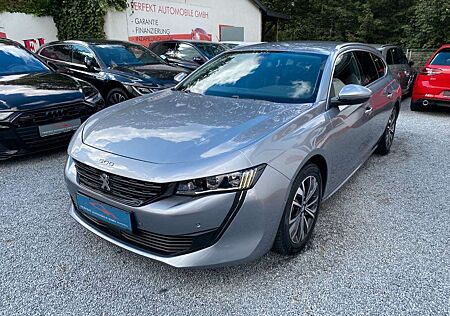 Peugeot 508 SW BlueHDi 130 EAT8 AUT. ALLURE NAVi,KAMERA,