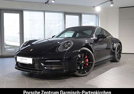 Porsche 992 911 Carrera S Rückfahrkam. LenkradHZG SHZ