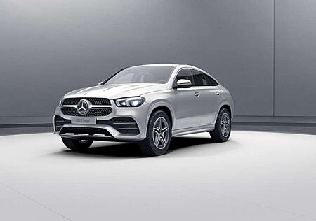 Mercedes-Benz GLE 350 de 4M Coupé AMG/MULTIBEAM/AIRMATIC/RfCam
