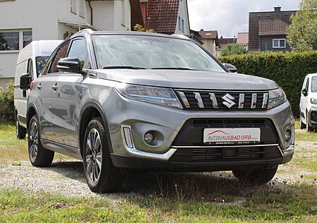 Suzuki Vitara Hybrid 1.4 S 4x2
