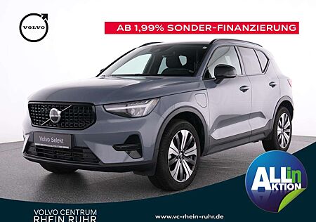 Volvo XC 40 XC40 T4 Plus Dark Plug-In+WINTERPAK+RFK+MEMORY+