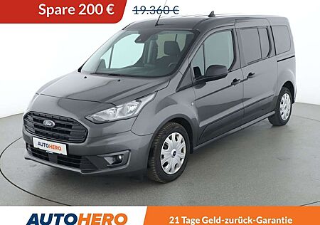 Ford Transit Connect 1.5 EcoBlue TDCi Kombi Trend lang*NAVI*TEMPO*CAM*