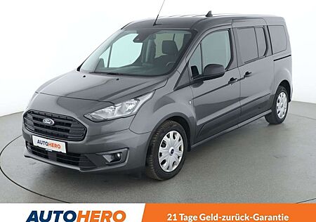 Ford Transit Connect 1.5 EcoBlue TDCi Kombi Trend lang*NAVI*TEMPO*CAM*