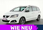 Seat Alhambra FR-Line AHK|Kamera|ACC|Business-Paket+