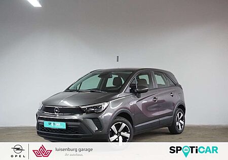 Opel Crossland Edition 1,2 Turbo