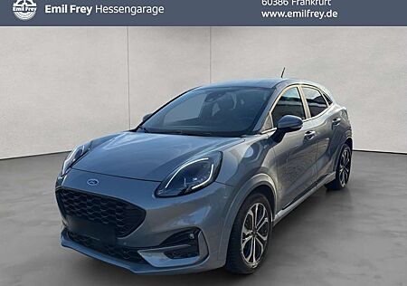 Ford Puma 1.0 EcoBoost Hybrid Aut. ST-LINE