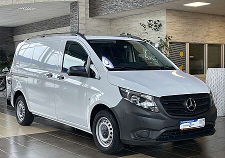 Mercedes-Benz Vito 114 CDI kompakt Würth-Regale R.Cam PDC DAB