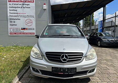 Mercedes-Benz B 170 B -Klasse