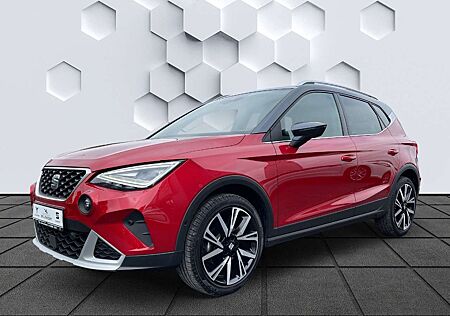 Seat Arona 1.0 TSI DSG Xperience Navi Rückfahrkamera