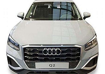 Audi SQ2 TFSI stronic Nachlass 22%* Besteller