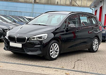 BMW 218d 218 *7-Sitze*Panorama*Navi*AHK*LED*Klimaauto*Park