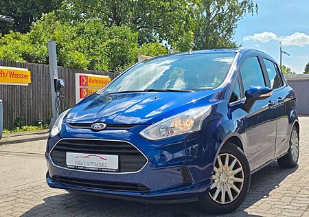 Ford B-Max Trend(Zahnriemen bei 112tkm Neu)