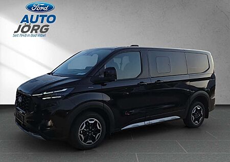 Ford Tourneo Custom Bus 320 L1 Active AWD 2.0 EcoBlue
