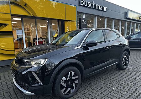 Opel Mokka Elegance +ALLWETTER+