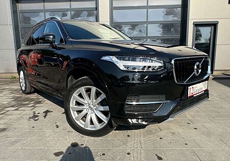 Volvo XC 90 XC90 XC90 Momentum AWD