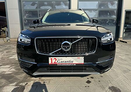 Volvo XC 90 XC90 XC90 Momentum AWD