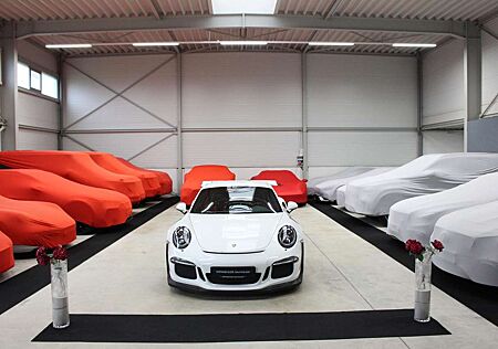 Porsche 991 911 .1 GT3 RS/Lift/APPROVED 10/25 Manthey Kit