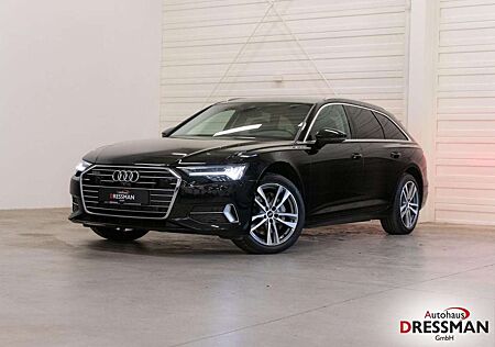 Audi A6 Avant 50 TDI q. MATRIX HuD B&O VIRTUAL ACC