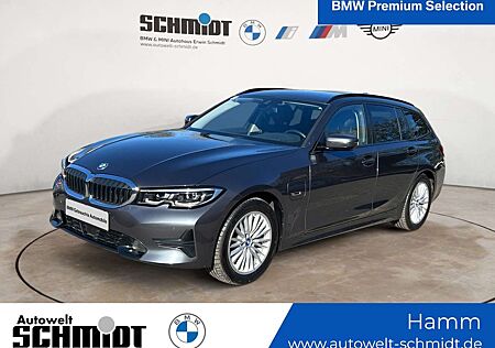 BMW 320 e Touring Sport Line Aut +2Jahre-BPS.GARANTIE