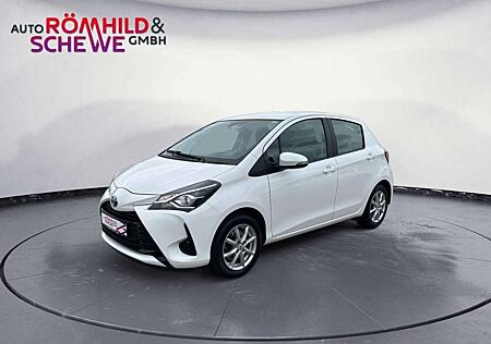 Toyota Yaris Hybrid 1.5 VVT-i Comfort