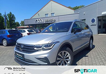 VW Tiguan Volkswagen United 1.5 TSI DSG*ACC*MATRIX-LED*NAVI