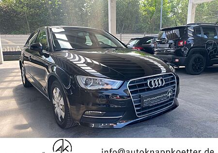 Audi A3 Sportback 1.4 TFSI Attraction g-tron CNG/Klima/