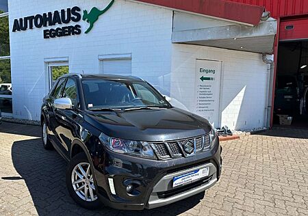 Suzuki Vitara 1.4 Comfort 4x4/AHK/NAVI/SHZ/AUT/TEMP