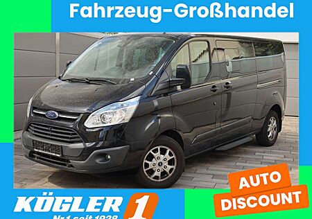 Ford Tourneo Custom 300 L2 Titanium