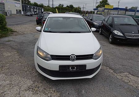 VW Polo Volkswagen Trendline Klima