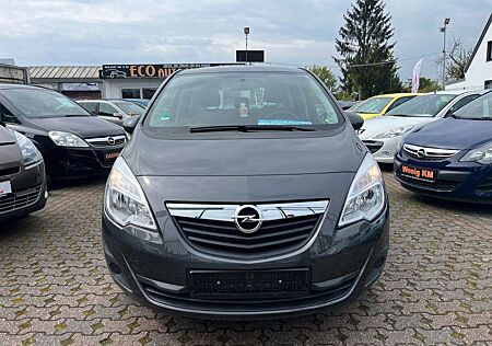 Opel Meriva B Edition