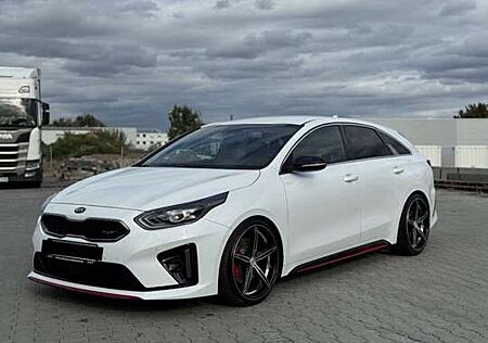 Kia Pro_ceed ProCeed / pro_cee'd 1.6 T-GDI DCT7 OPF GT