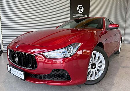 Maserati Ghibli 3.0 V6 /BOWERS&WILKINS/RFK/DEUTSCHE EZ