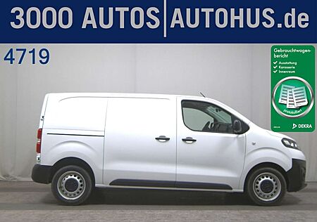 Opel Vivaro 1.5 D PDC Shz DAB Bordcomputer Klima