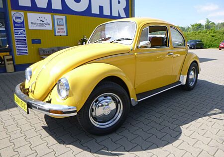 VW Käfer Volkswagen 1200 Sunny Bug