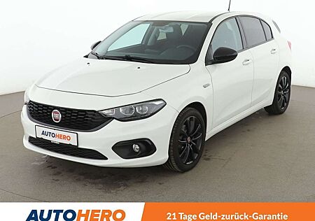 Fiat Tipo 1.4 Turbo S-Design*NAVI*TEMPO*CAM*PDC*SHZ*