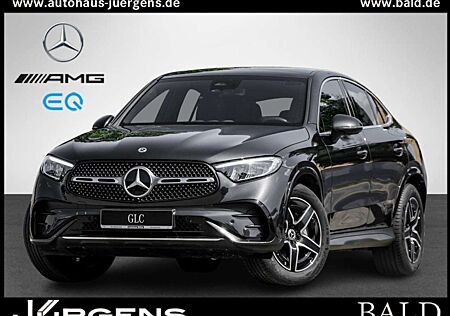 Mercedes-Benz GLC-Klasse GLC 200 4M Coupé AMG-Sport/Pano/AHK/Winter/Memo