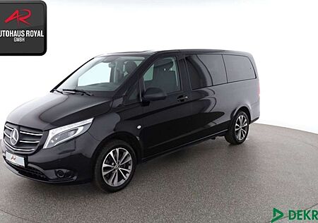 Mercedes-Benz Vito Tourer 119 CDI 8 SITZE KAMERA,LEDILS,NAVI