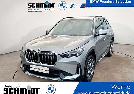 BMW X1 xDrive23d Steptronic Panorama Head-Up AHK
