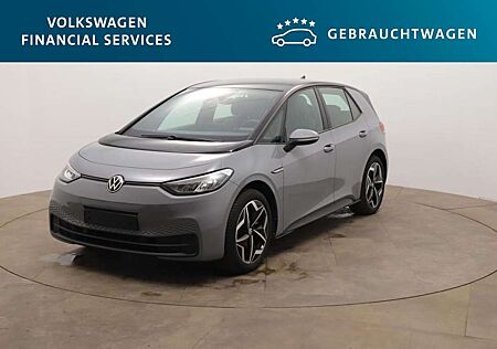 VW ID.3 Volkswagen Pro 107kW Klima*Nav*PDC