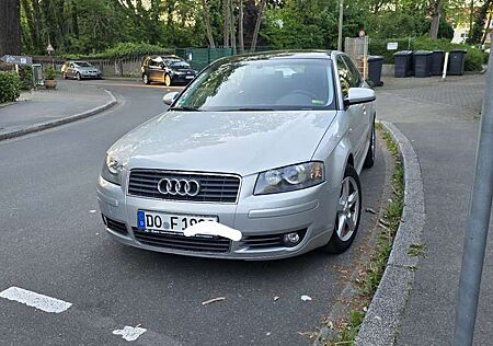 Audi A3 1.9 TDIe DPF
