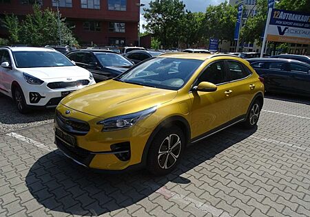 Kia XCeed 1.6 Plug-in Hybrid Autom. Navi Paket