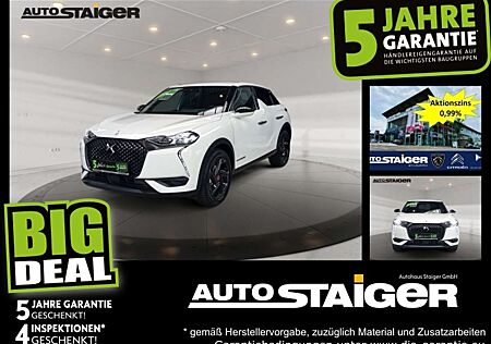 DS Automobiles DS 3 Crossback DS3 Crossback E-Tense Performance Line + Navi