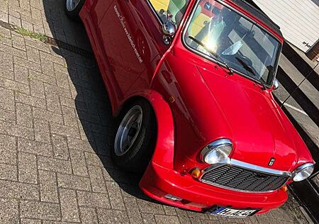 Austin Mini