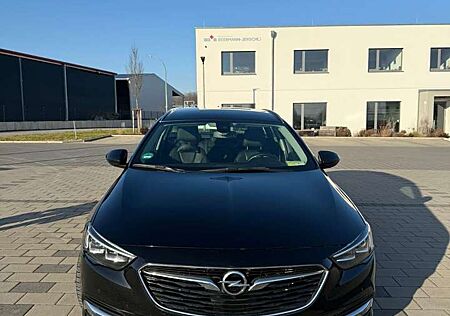 Opel Insignia Business Innovation