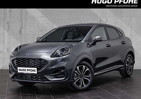 Ford Puma ST-Line 1.0 EcoBoost Hybrid MJ2023.75