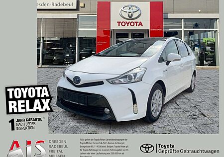 Toyota Prius + 1.8 Comfort 7Sitz*ACC*KAM*DAB*SHZ*LED