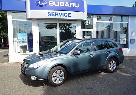 Subaru Outback Kombi 2.0D Comfort