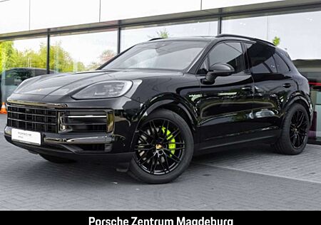 Porsche Cayenne E-Hybrid*PANO*BOSE*PASM*MATRIX*