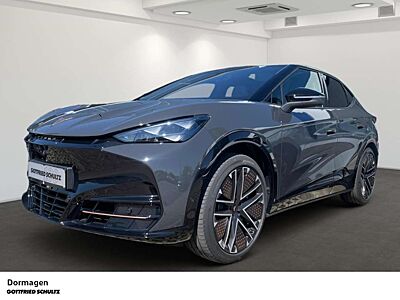 CUPRA Tavascan VZ 4Drive AHK EXTREME PACK WÄRMEPUMPE