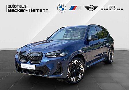 BMW iX3 M Sport Impressive/AHK/Pano/PA+/DA Prof.